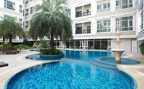 Thaisun Bangkok Hotel